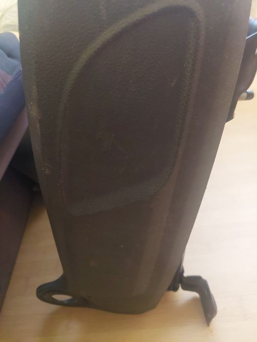 Incalzire pt. scaun de ford focus 2/3 anii 2005-2018 in stare ft. buna