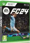 Fifa 24 - Xbox series X