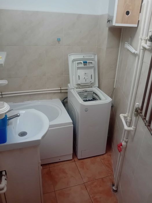 Garsoniera de vanzare