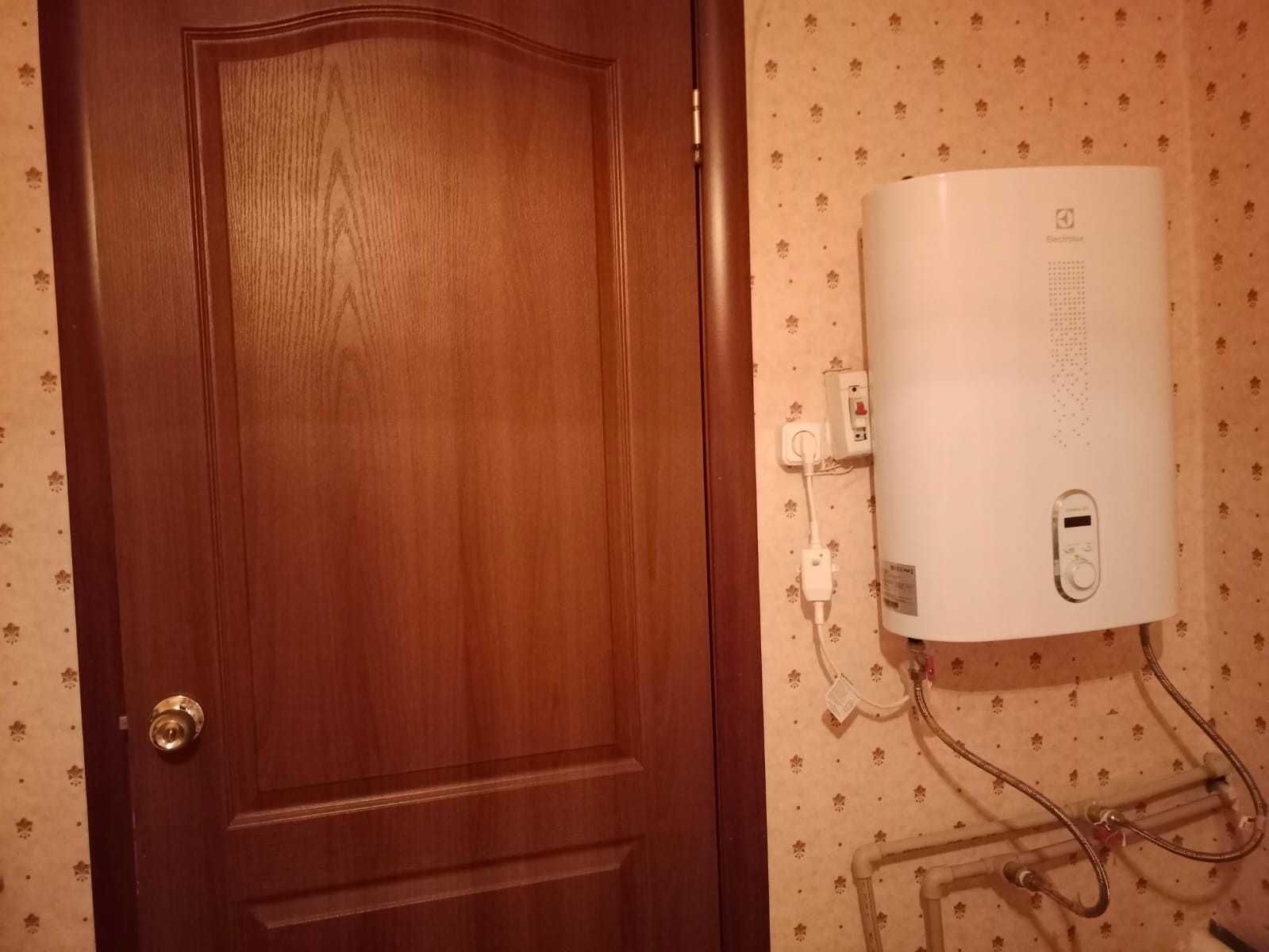 В р-не Универмага продается 3-х ком.дом