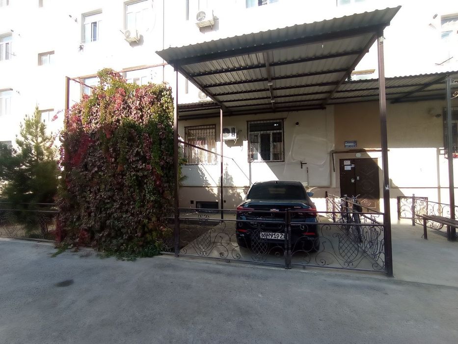 Дуплекс 1-этаж 4-хоналик