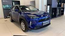 Toyota Yaris Cross Autoturism nou hybrid - 10 ANI/200.000KM GARANTIE