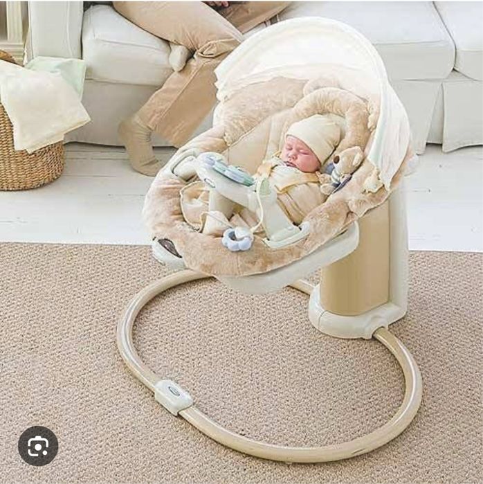 Детская качеля GRACO