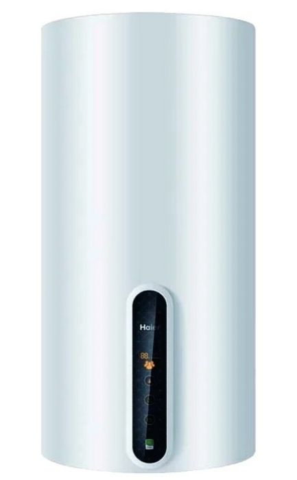 Отдам водонагреватель Haier б/у с дефектом