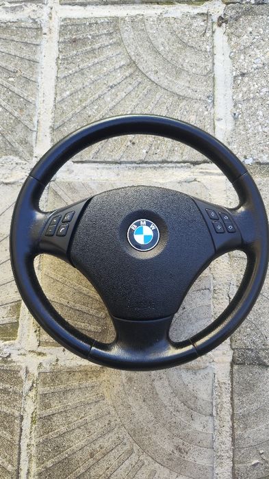 Волан с аербег за БМВ е90 е91