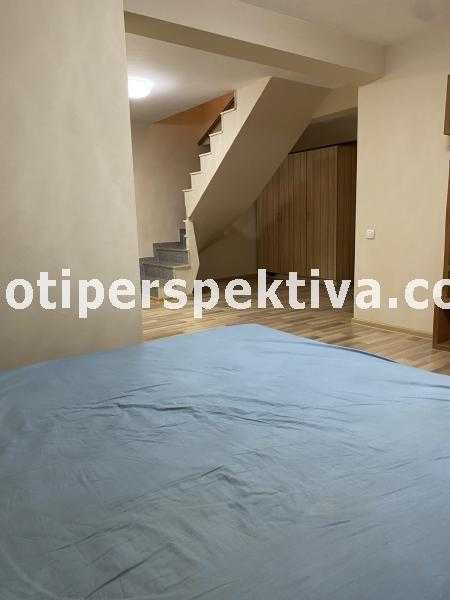Продава се Двустаен апартамент в Пловдив, Христо Смирненски - 82 кв.м за 1305 €/кв.м - Снимка #3