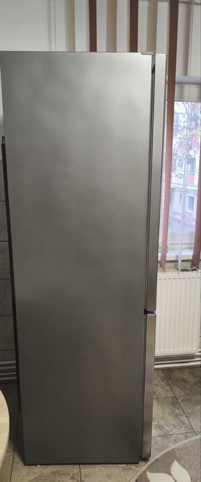 Combină frigorifică Whirlpool