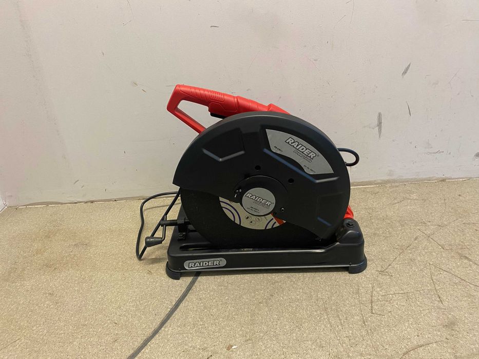 060111	Циркуляр за метал Ø355mm 2600W RD-CM11