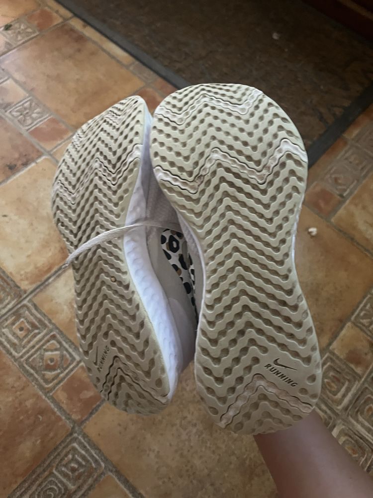 Дамски маратонки Nike 2 чифта