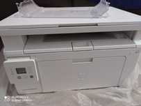 МФУ HP LaserJet Pro MFP M130a