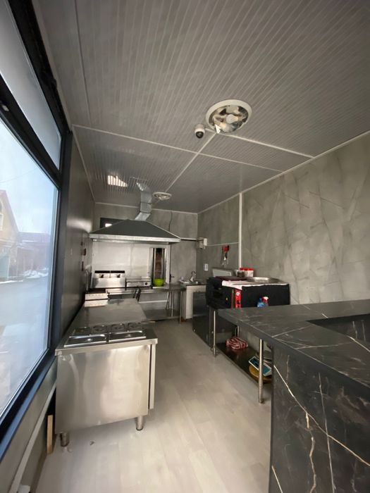 Сдается помещение в аренду под вид деятельности