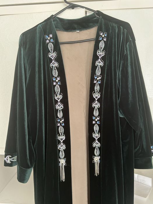 Желетка қазақша Шымкент әйелге , ұлдарға