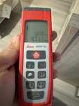Telemetru Laser Leica Disto A3