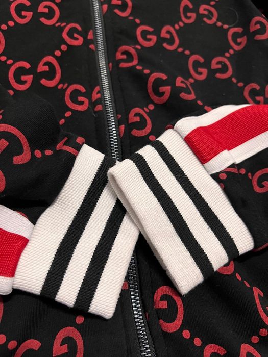 Bluză Gucci bărbați