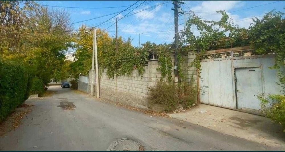 Продается участок 6 соток, м. Пушкина