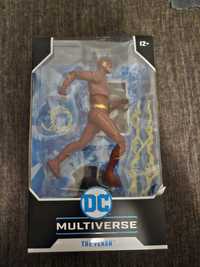 Figurina The Flash Movie McFarlane