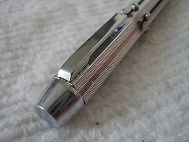 Стара химикалка 6 цвята Laurin Germany