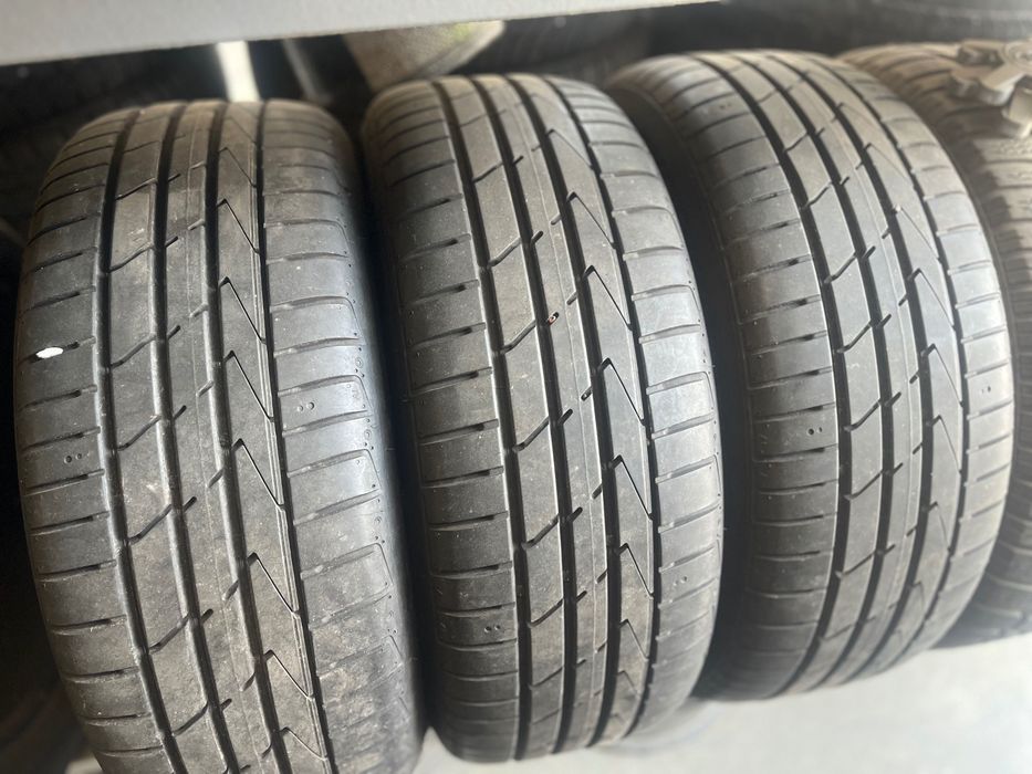 Jante BMW 5x120 R17 IS43 Anvelope 225 50 R17