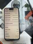 Iphone 15 pro,256 gb baterie 100%
