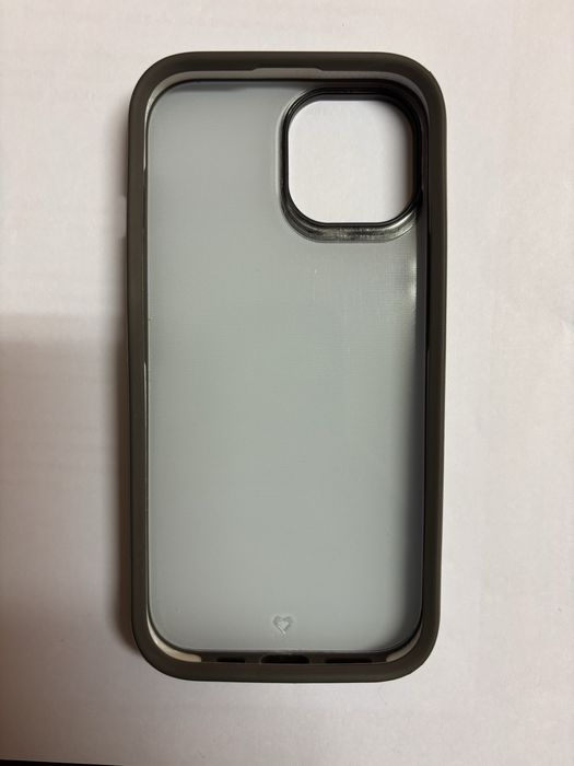 Mobilfox case за iphone 15
