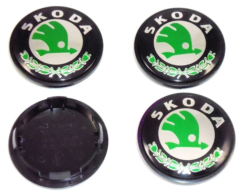Capace Skoda 65 mm