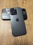 Vand Iphone 16 Pro