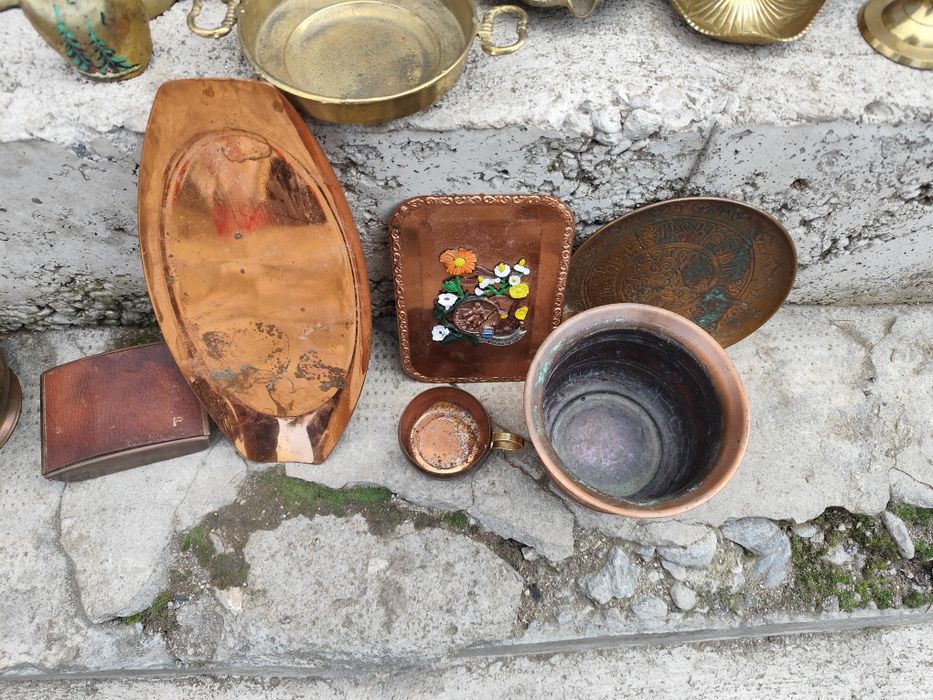 Antichități in stare foarte buna