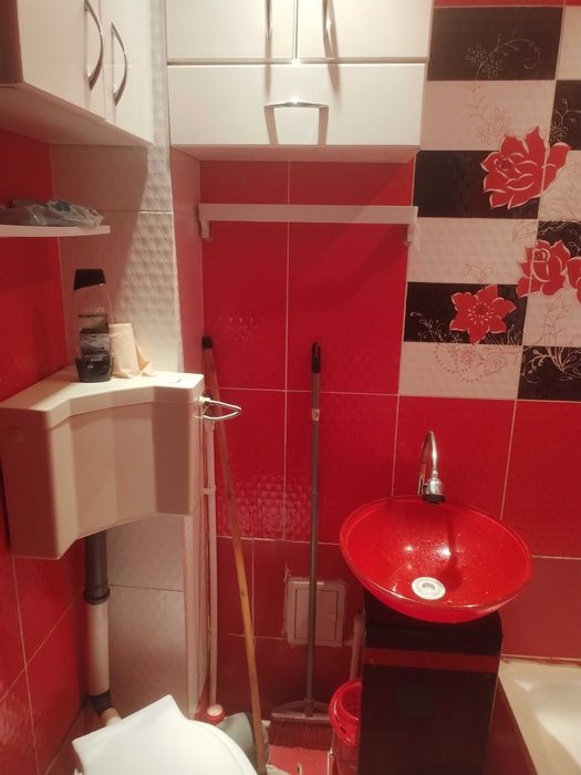 Garsoniera de inchiriat,universitate-centru