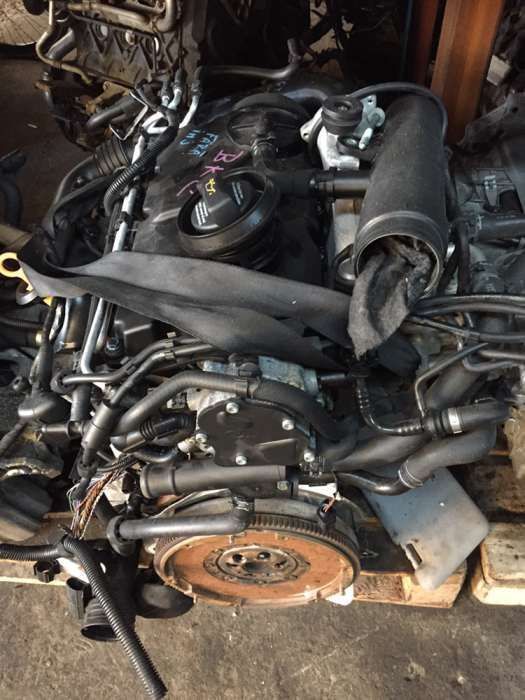 motor vw/seat/skoda 1.9 tdi 105 cp bkc/bxe