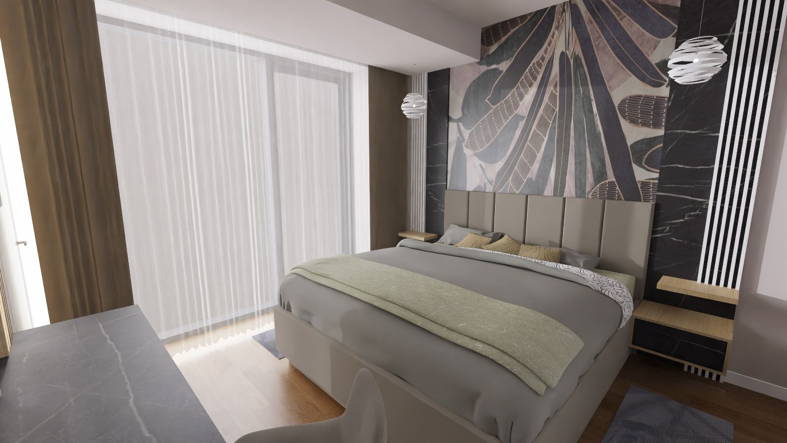 Design interior - concept și execuție