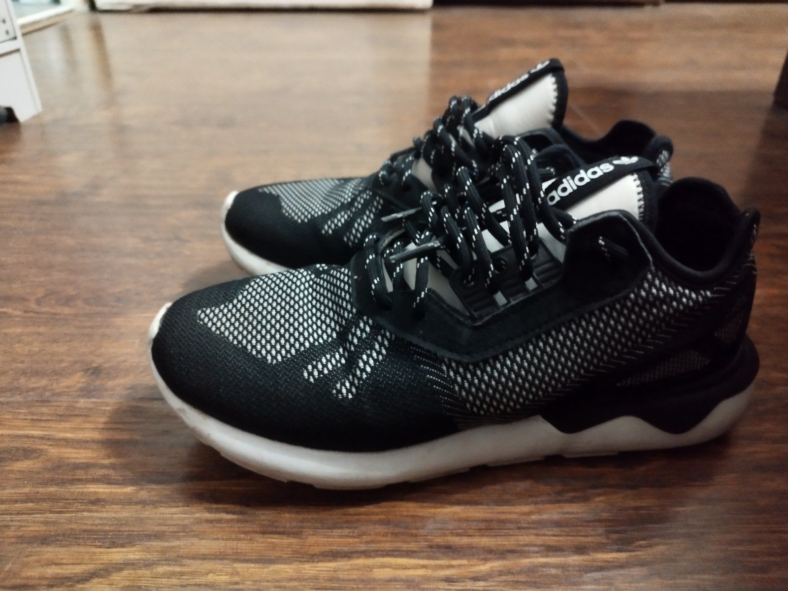 Мъжки маратонки ADIDAS