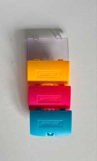 Game boy color капак за батерии