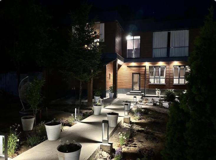 Дом посуточно.