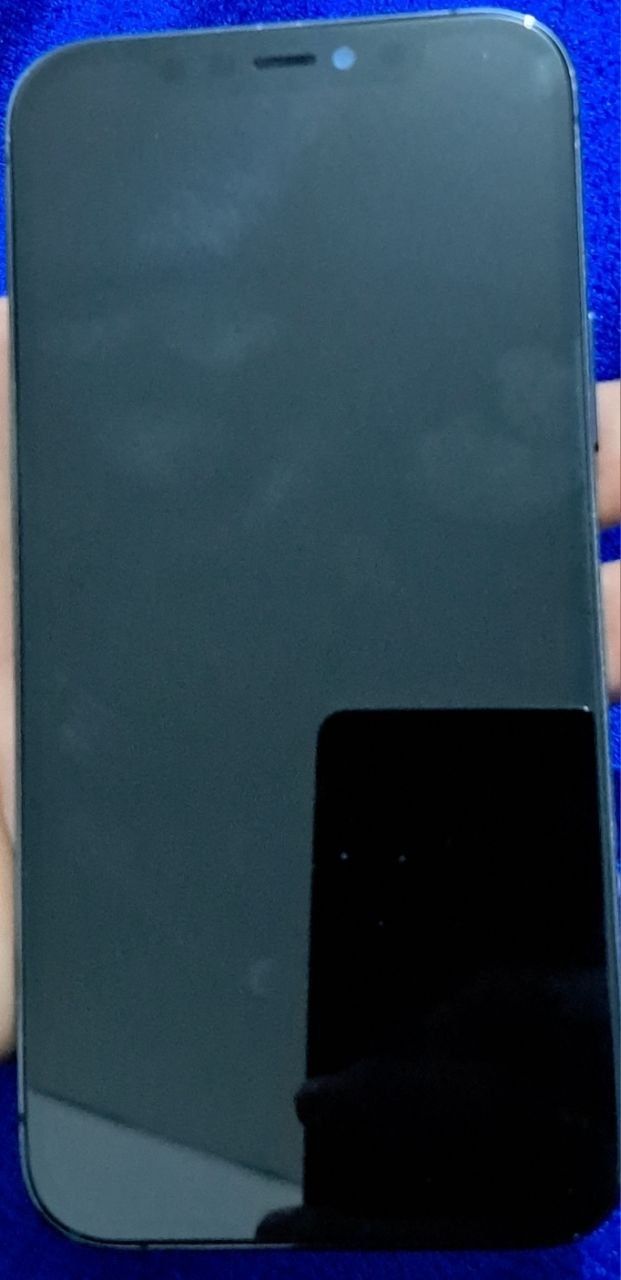 Iphone 12 pro 256 gb