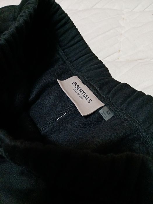 Fear Of God Essentials Долнище