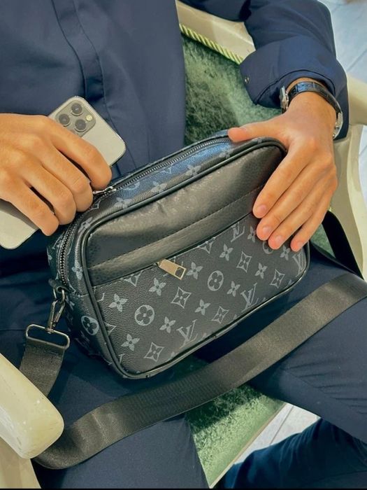 Сумка - барсетка