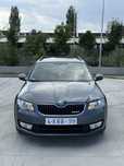 Skoda Octavia 3 Euro 5