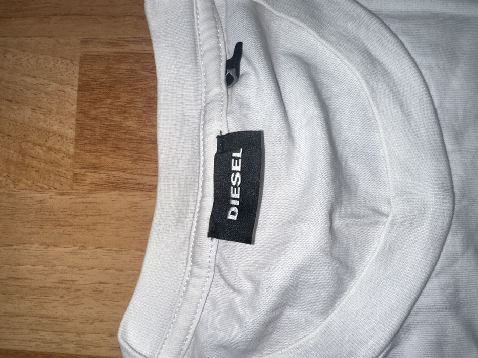 Тениска Diesel L