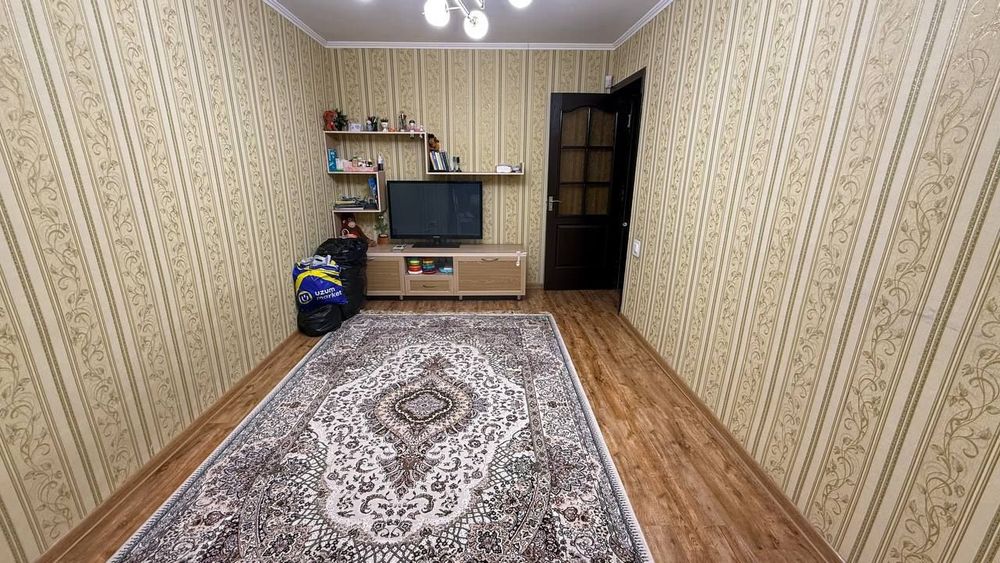 Сотилади Чилонзор 26 квартал 2 хонали