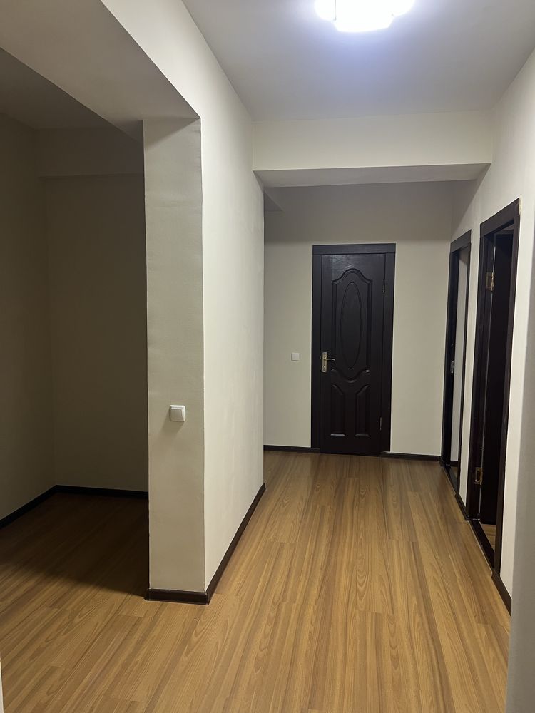 Сдаётся 4-комнатная квартира | 106 м² | Только семье | После ремонта