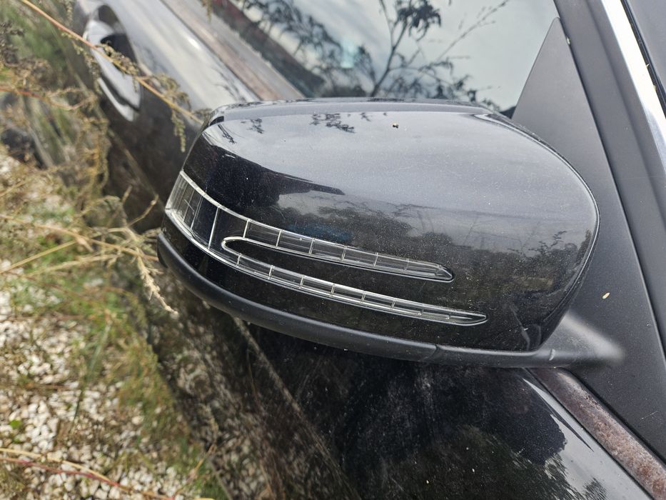 Огледала за мерцедес Ц класа W204 фейслифт