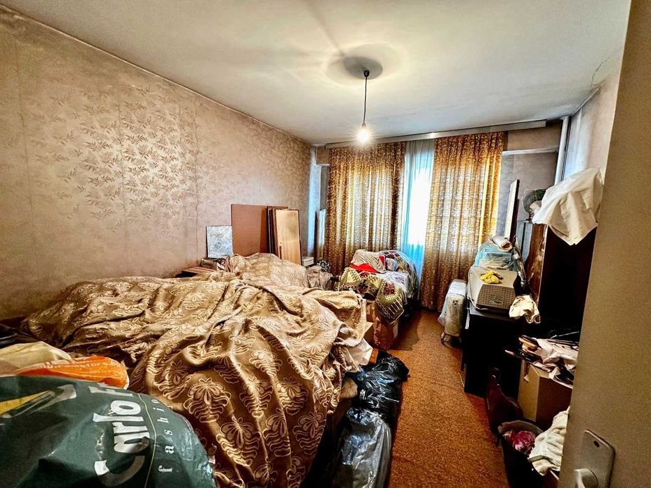 Продава се Тристаен апартамент в София, Люлин 3 - 88 кв.м за 1870 €/кв.м - Снимка #4