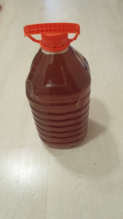 Продам мед алтайский