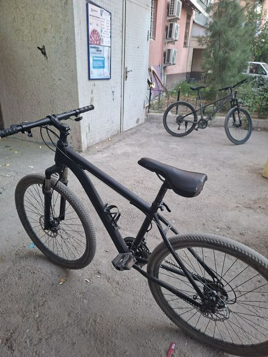 Velosiped 26 razmer
