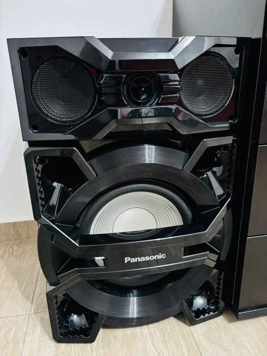 Panasonic Max sc-ak 3500