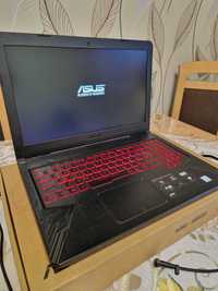 Laptop Asus TUF Gaming FX504