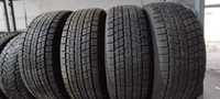 235/55 R20 DUNLOP Winter Maxx SJ8 ФРИК 102R зимняя