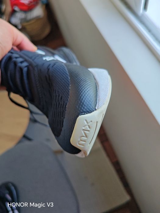 Nike Air max 270 42,5