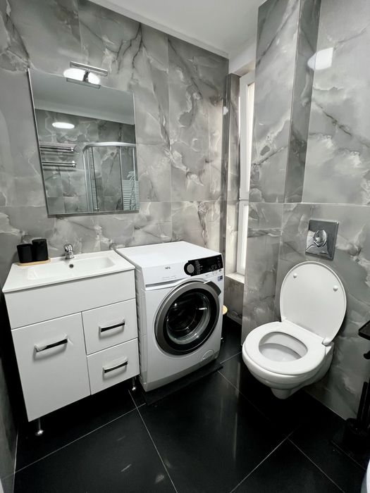 Apartament 2 camere zona Aparatorii Patriei - Prima Inchiriere