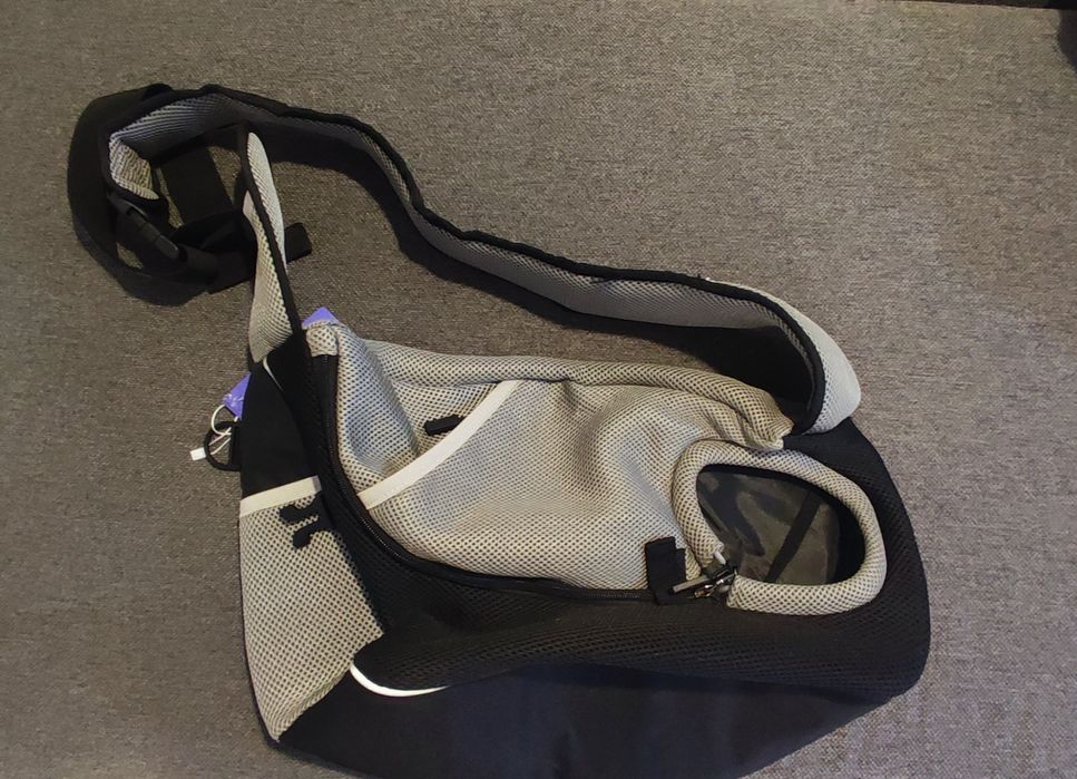 Чанта за носене на куче/ коте